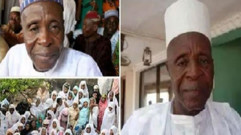 هذه قصة الداعية الذي توفي عن 86 زوجة و170 طفلا؟!