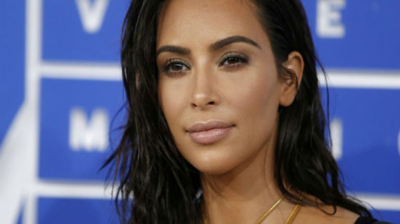 كيم كارداشيان ترد على ترامب بالأرقام