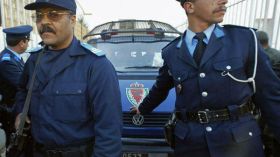 مغربية تذبح ابنتها بطريقة وحشية وتضرم النار في بيتها!