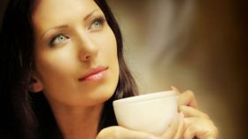 هذه المشروبات تساعد على حرق الدهون أثناء النوم؟