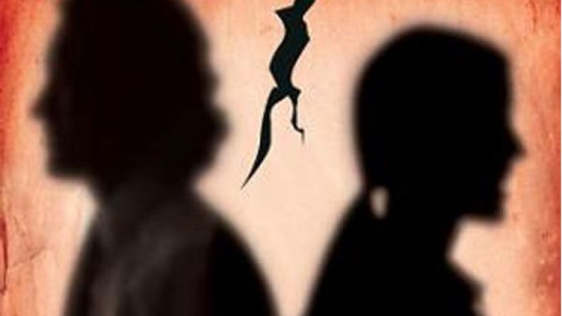 لن أتزوجك.. في بيتكم مطلقة!