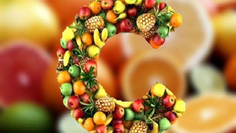 ماسك الفيتامين C لبشرة مشرقة خالية من التجاعيد