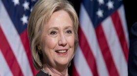 70 بالمائة من مسلمي أمريكا ينوون التصويت لكلينتون