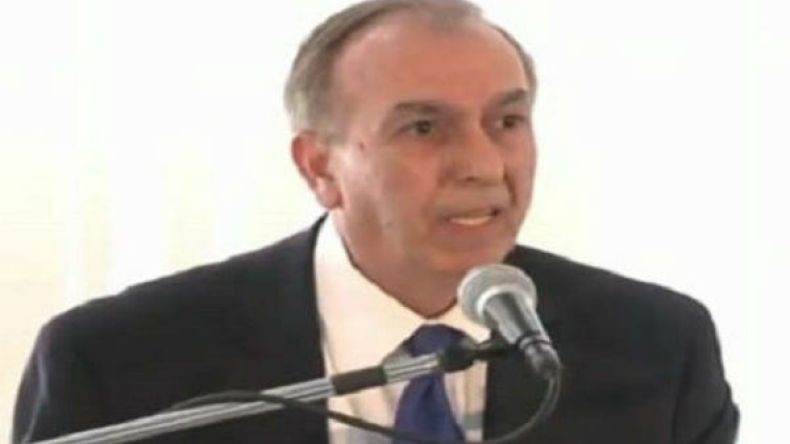 واشنطن تفكر في إلغاء الاتفاق النووي مع إيران