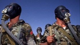 لا اتفاق بشأن دخول مفتشي أسلحة كيماوية لسوريا
