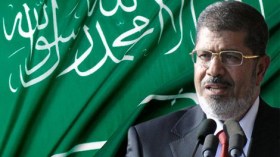“مرسي” سيصدر قراراً سيادياً برفع حصار غزة كاملاً