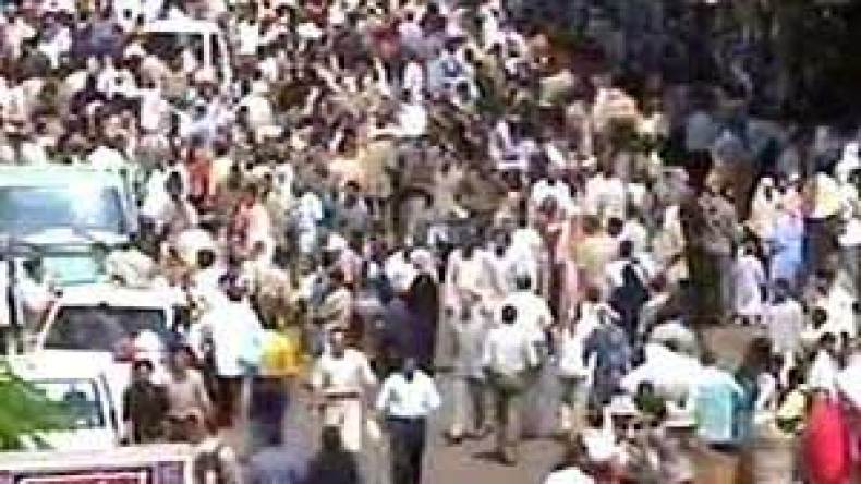 المصريون يقتربون من 80 مليون.. منهم 17 مليون أميّ