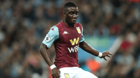 لاعب زيمبابوي قد لا يُواجه الجزائر بِسبب “كورونا”