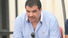 بابا يتهم 4 لاعبين بإثارة الفتنة داخل بيت الحمراوة