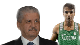 بقة :”هدفي بطولة العالم 2017 في لندن.. طوكيو 2020 “
