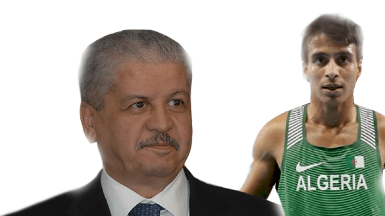 بقة :”هدفي بطولة العالم 2017 في لندن.. طوكيو 2020 “