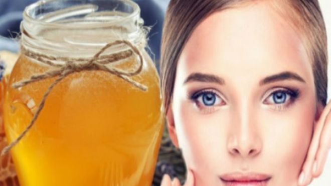 ودعي الجفاف والخشونة بأفضل وصفات العسل