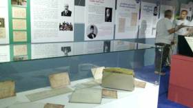 هذه أسرار الموسيقى العربية والجزائرية في‮ “‬بيت‮” ‬مالك حداد؟