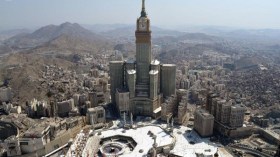 وفاة حاجة جزائرية بمكة المكرمة