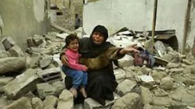 تقرير خطير يكشف:اسرائيل تدمر وتسرق المياه الفلسطينية ..وتلقي نفايات تصيب بالتخلف العقلي