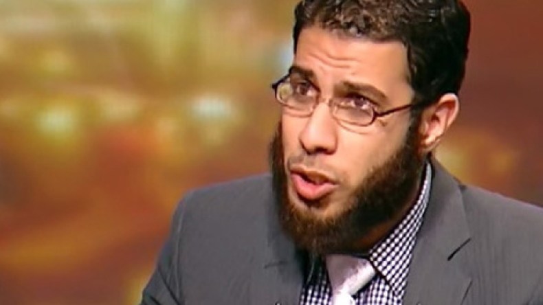 حزب النور: على الأزهر إصدار بيان حول فتوى قتل المتظاهرين