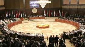 القذافي يحذر القادة من مواجهة نفس مصير صدام