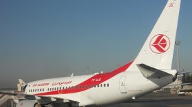 الطائرة الجزائرية لا تزال محجوزة في بروكسل