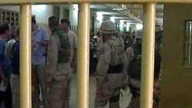 الجيش الأمريكي يحتجز أكثر من 23 الف عراقي