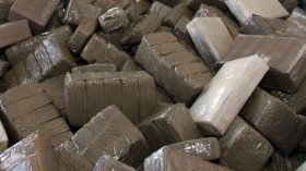 سنرفع شكوى إلى منظمات دولية ليوقف المغرب تدفق سموم “الكيف” إلى الجزائر