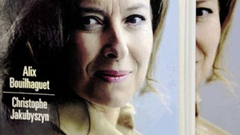 كتاب”المتمردة فاليرى”في المكتبات الفرنسية