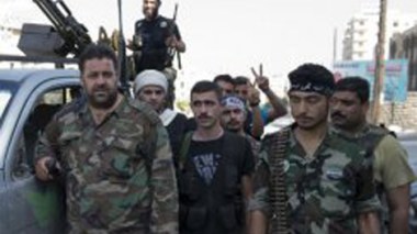 Syrie: d'importants groupes rebelles rejettent la conférence de paix