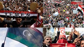 الوصفة السحرية التي غيرت موقف الغرب وصنعت “الربيع الإسلامي”