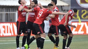 سوسطارة تؤكد ومزيان يتألق