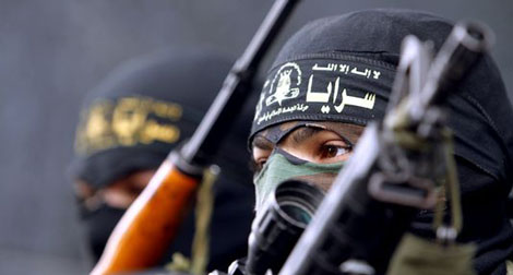 Trêve à Gaza entre Israël et les groupes armés palestiniens