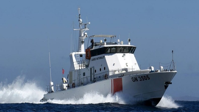 توقيف 18 حراقا جزائريا في تونس