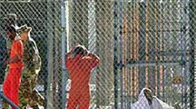 البنتاغون‮ ‬يفرج‮ ‬عن‮ ‬جزائري‮ ‬من‮ ‬معتقل‮ ‬غوانتنامو‮ ‬