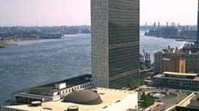 الأمم المتحدة توافق على مبادرة بوتفليقة حول التغيير المناخي