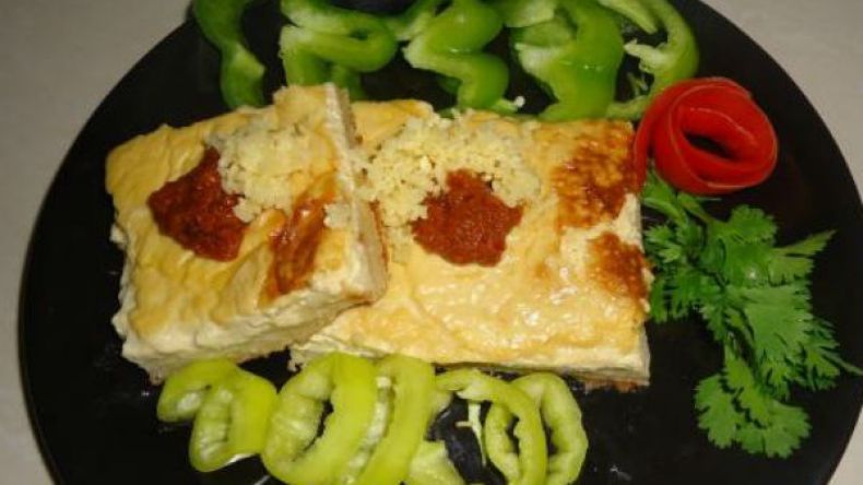 طبق كرانطيطا