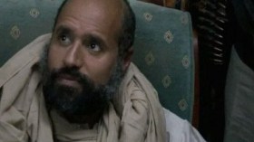 محامو سيف الإسلام يؤكدون أن ليبيا ستشنقه