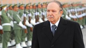 بوتفليقة يترحم على أرواح الشهداء ويعفو عن المحبوسين