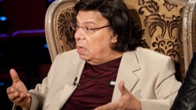 وفاة الفنان المصري وحيد سيف عن 79 عاما