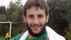 “غوركوف” يعيد “عبدون” إلى المحاربين