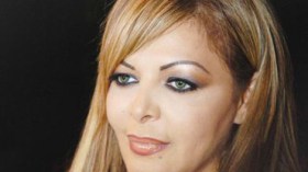 فلة “خائفة على لبنان” وتفر إلى المانيا