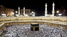السعودية تعلن بدء موسم العمرة