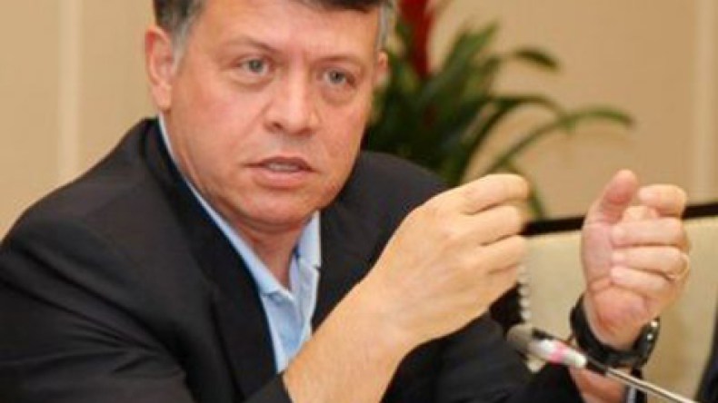 الأردن يتهم إسرائيل بإعاقة برنامجه النووي السلمي