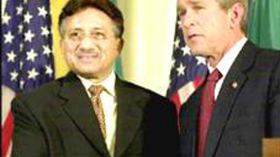 مساع سعودية لإيجاد مخرج للرئيس الباكستاني