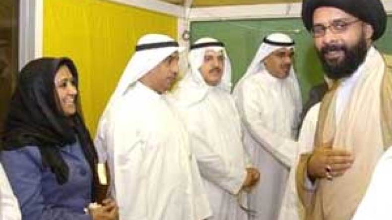 السلفيون يسيطرون على مجلس الأمة الكوتي بعد الانتخابات التشريعية