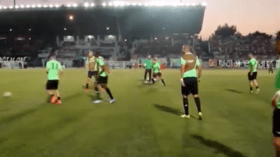 الموب تؤكّد العودة القوية للأندية الجزائرية في المنافسة القارية