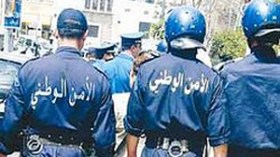 5 آلاف شرطي وكوموندوس نسوي وكلاب “لابرادور” لعاصمة آمنة ليلة “الريفيون”