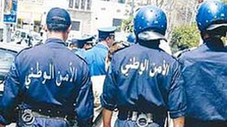 5 آلاف شرطي وكوموندوس نسوي وكلاب “لابرادور” لعاصمة آمنة ليلة “الريفيون”