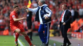 “مورينهو”: إلغاء الكرة الذهبية لأنّها تفرز “الفردية”!