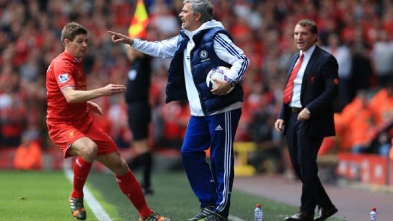 “مورينهو”: إلغاء الكرة الذهبية لأنّها تفرز “الفردية”!