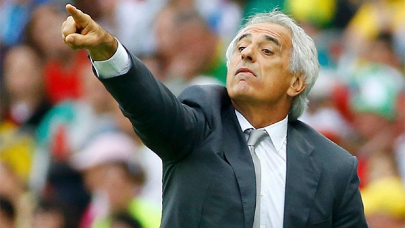 ‮”‬تلقيت عروضا من أندية كبيرة وطلب بوتفليقة أسعدني‮”‬