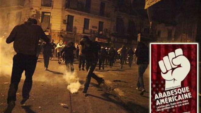 كتاب جديد: واشنطن تمارس دورا “تخريبيا” في الجزائر