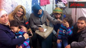 اللاجئون السوريون.. ناجون من الموت في أحضان ألمانيا